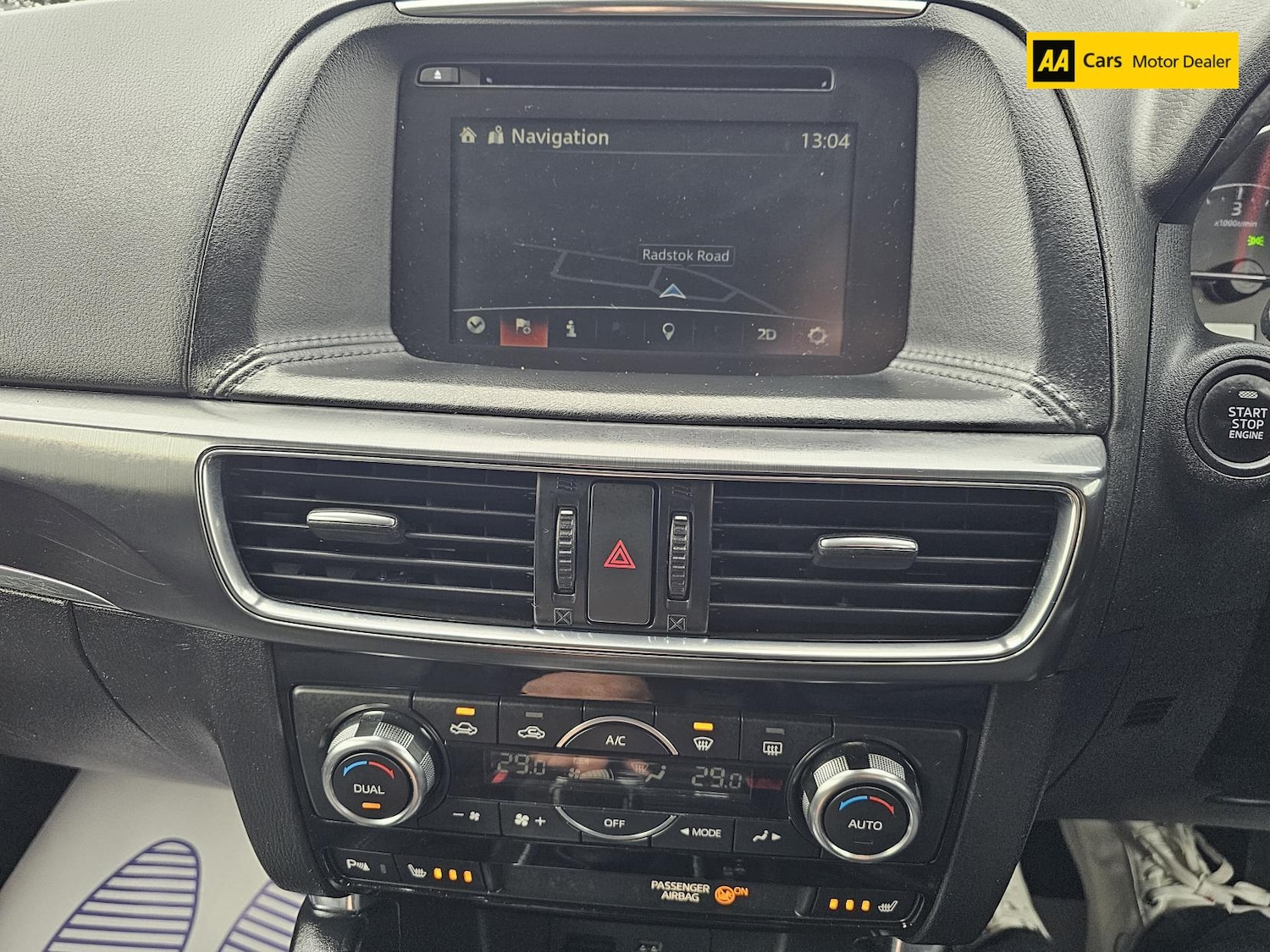 Used Mazda CX-5 2016 for sale - 76664897: Photo 18