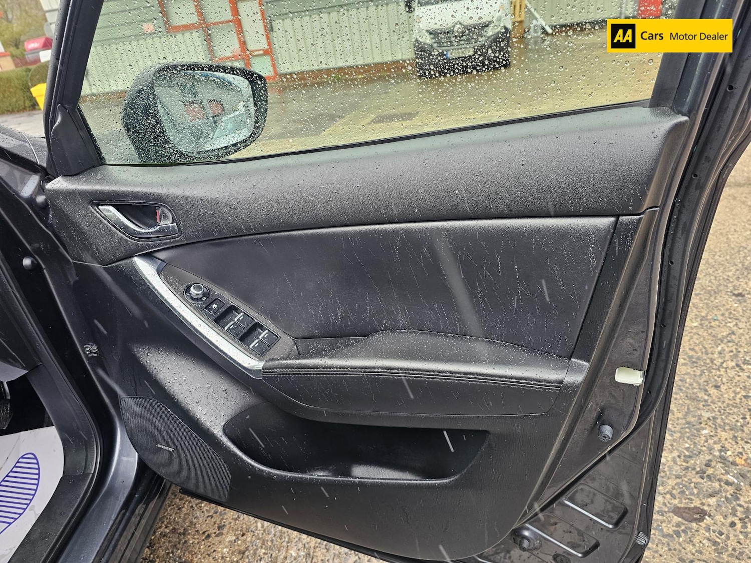 Used Mazda CX-5 2016 for sale - 76664897: Photo 20