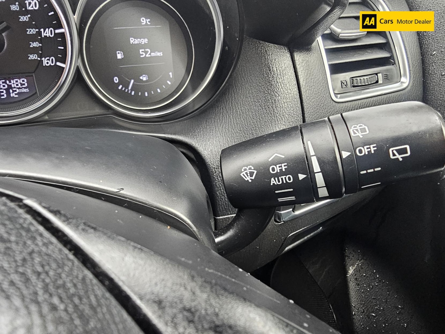 Used Mazda CX-5 2016 for sale - 76664897: Photo 23