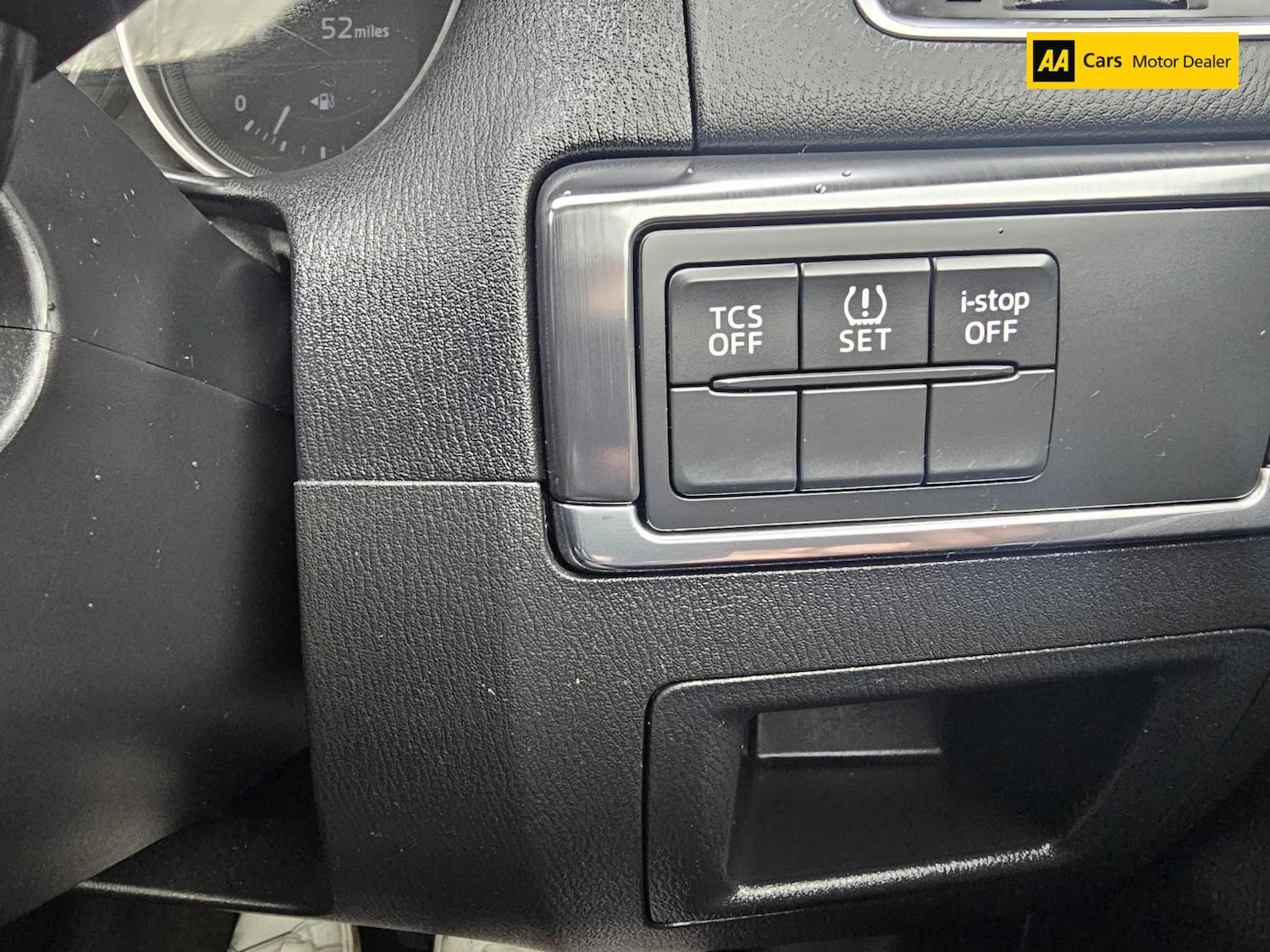 Used Mazda CX-5 2016 for sale - 76664897: Photo 24