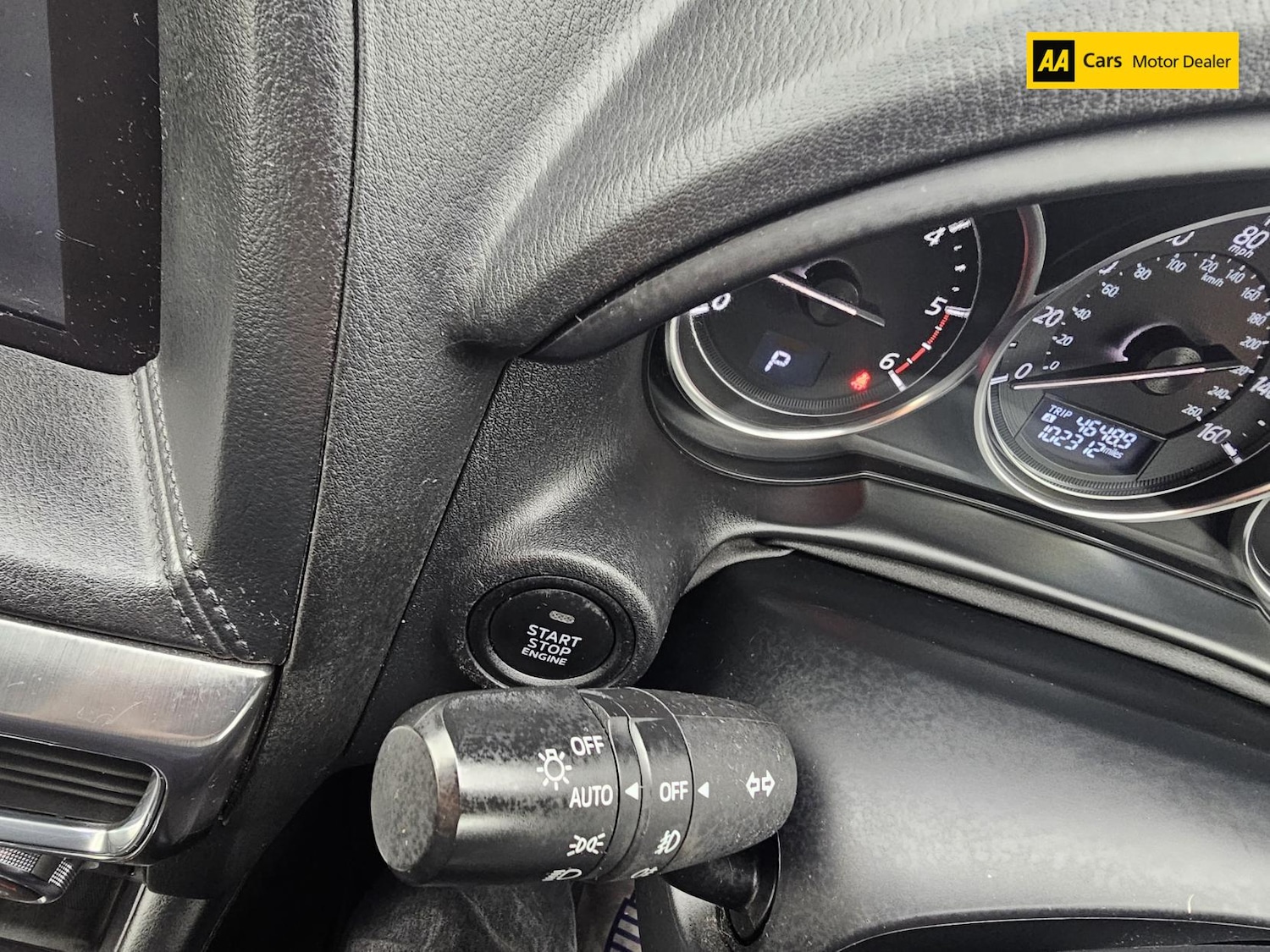 Used Mazda CX-5 2016 for sale - 76664897: Photo 25