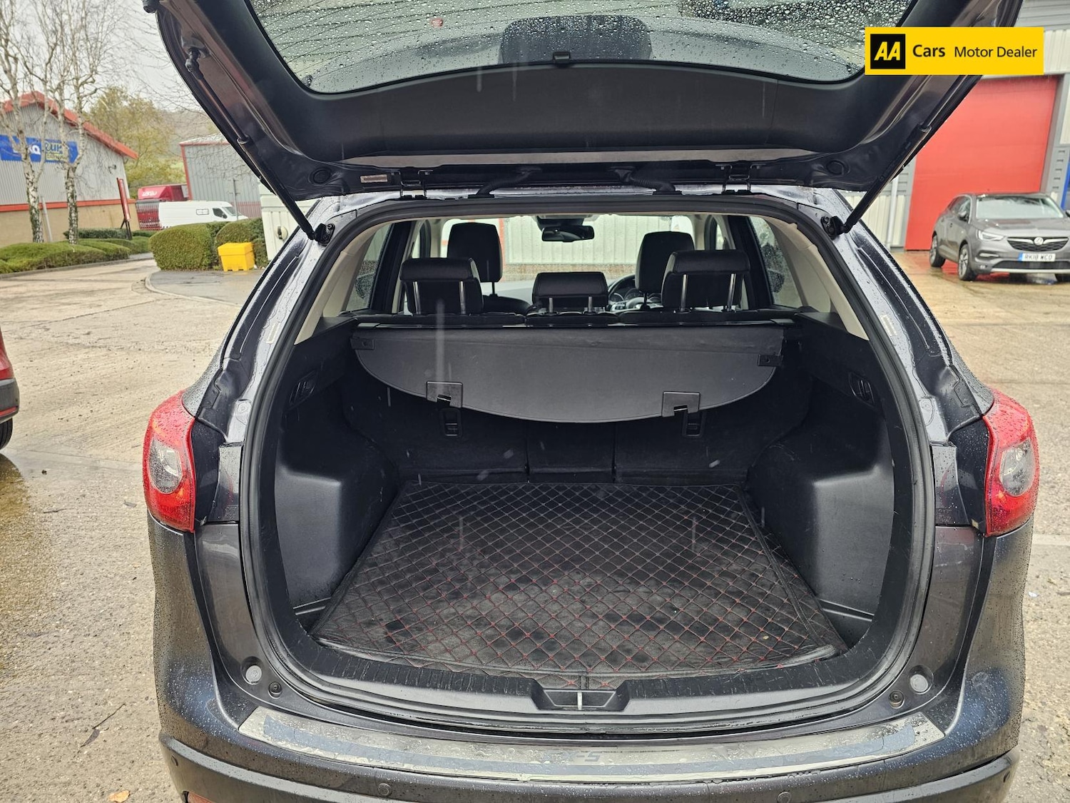 Used Mazda CX-5 2016 for sale - 76664897: Photo 26