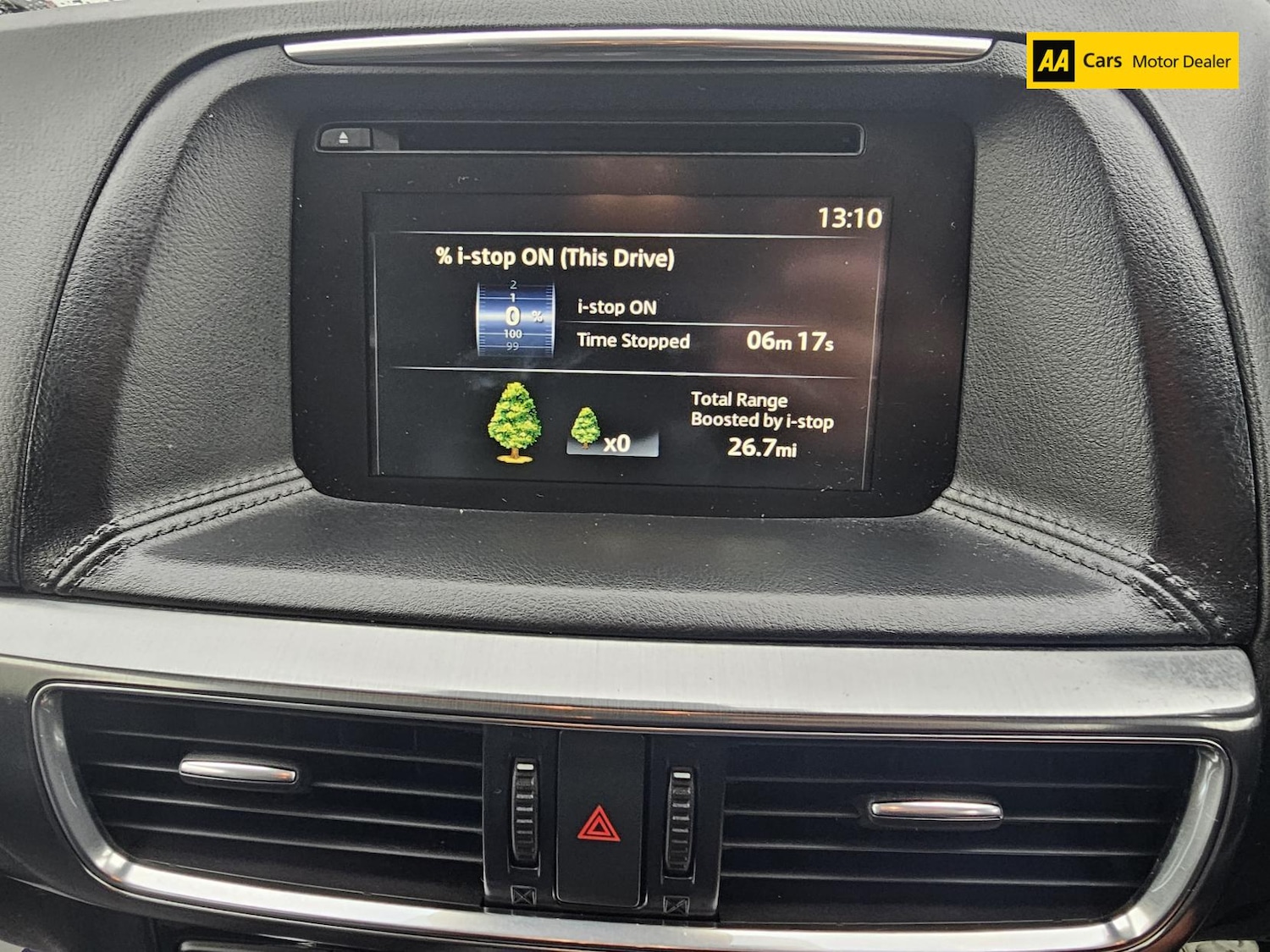 Used Mazda CX-5 2016 for sale - 76664897: Photo 27