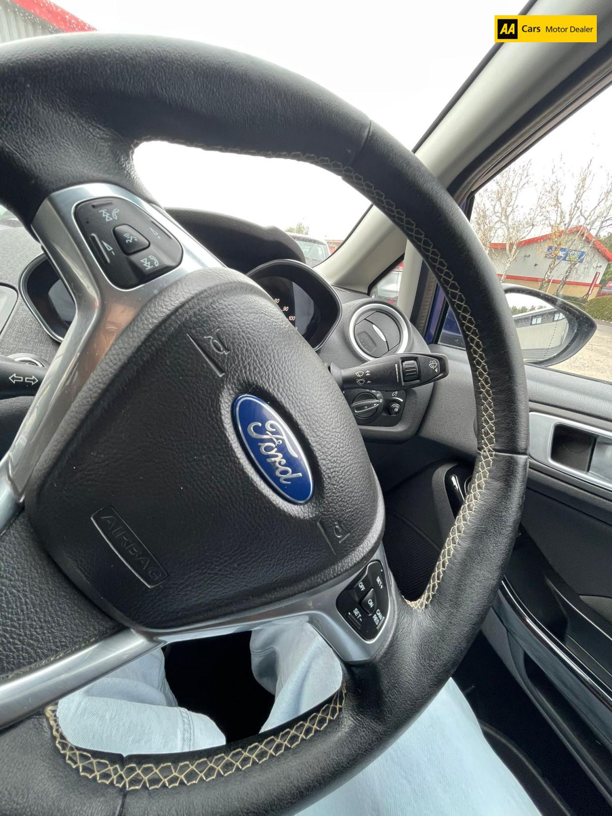 Used Ford Fiesta 2015 for sale - 76363511: Photo 20