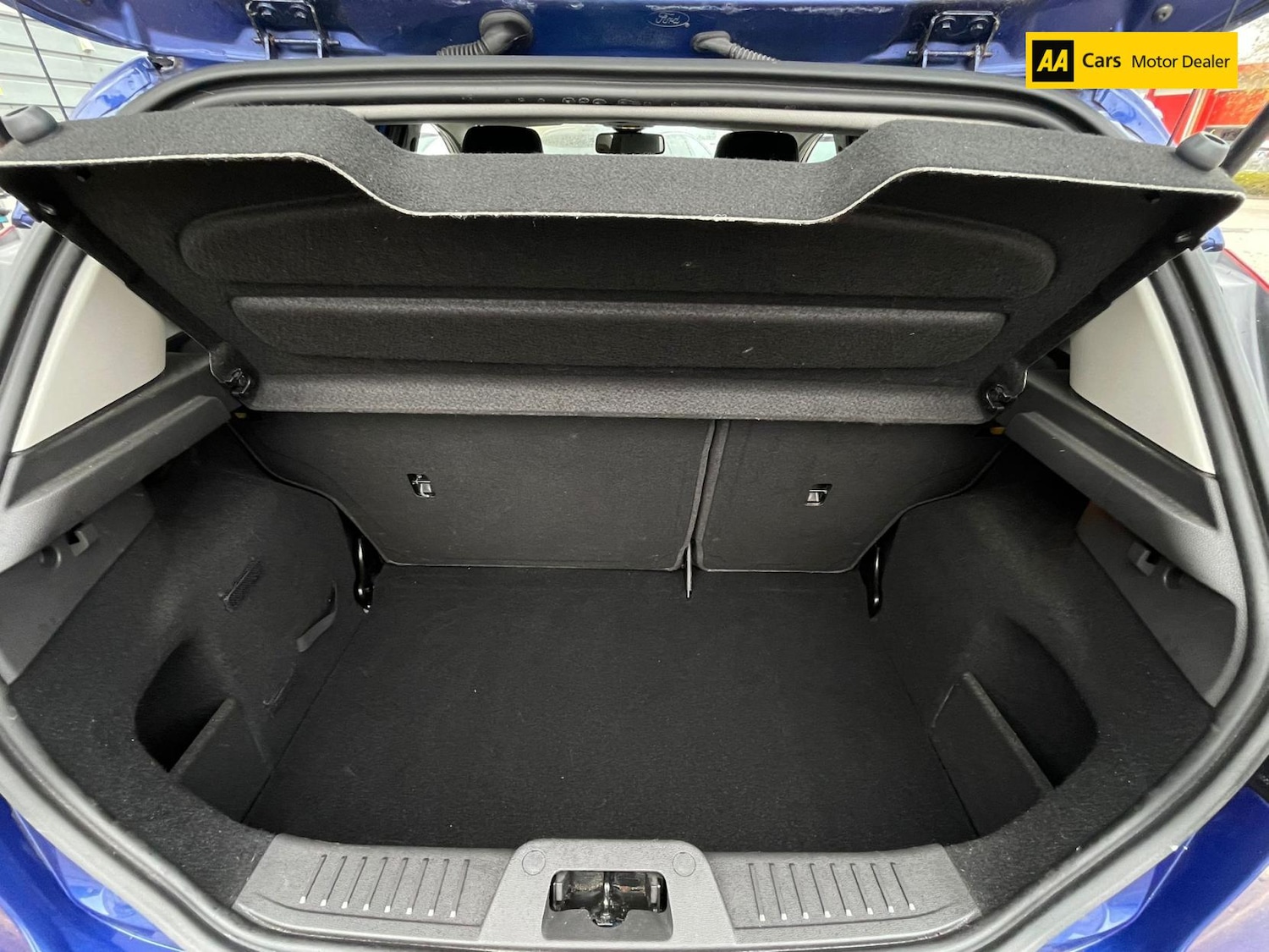 Used Ford Fiesta 2015 for sale - 76363511: Photo 24