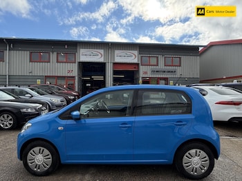 Used Volkswagen up! 2015 for sale - 77691064: Photo