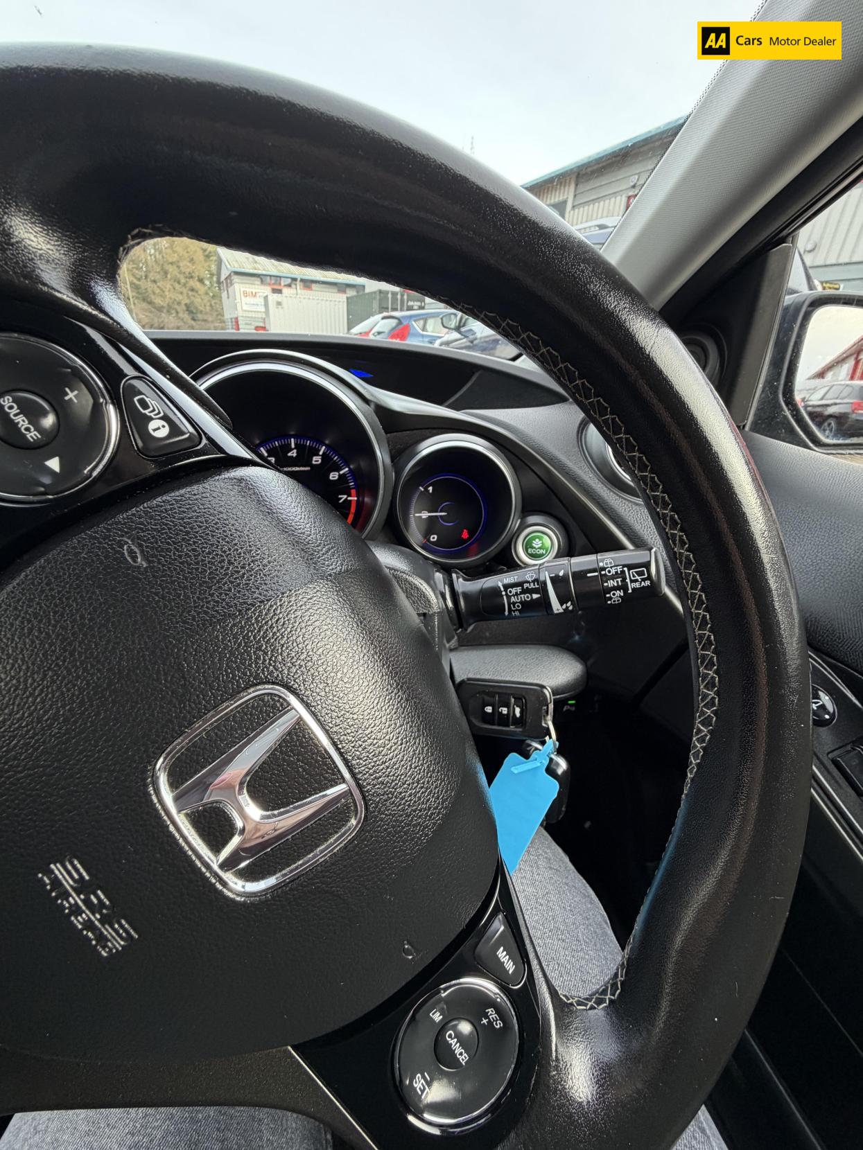 Used Honda Civic 2015 for sale - 77556946: Photo 12