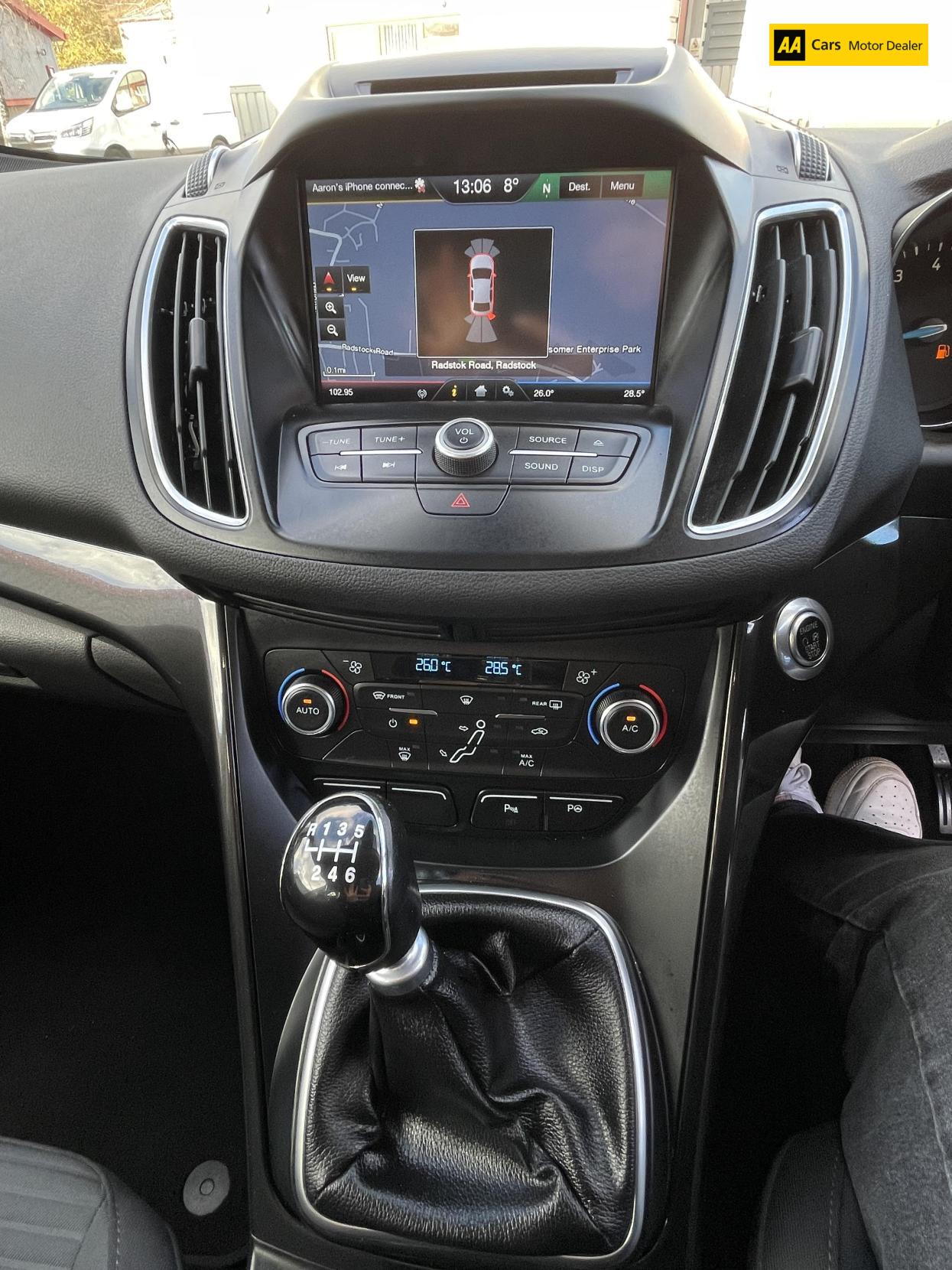 Used Ford C-Max 2015 for sale - 76709815: Photo 14