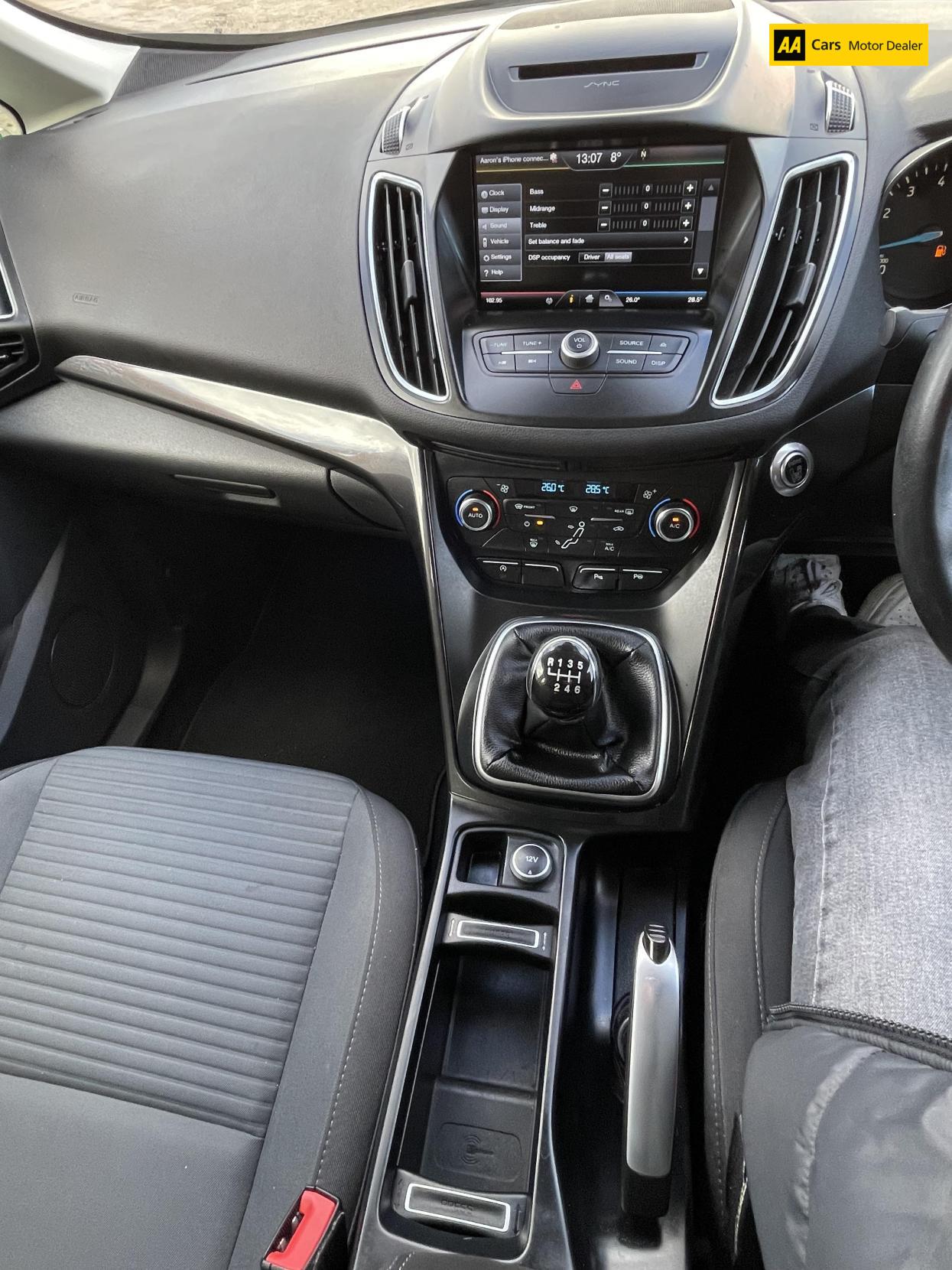 Used Ford C-Max 2015 for sale - 76709815: Photo 15