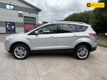 Used Ford Kuga 2014 for sale - 78779267: Photo