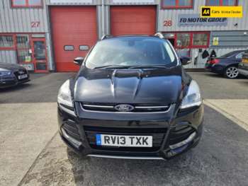 Used Ford Kuga 2013 for sale - 74437826: Photo