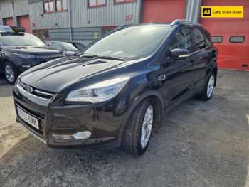 Used Ford Kuga 2013 for sale - 74437826: Photo