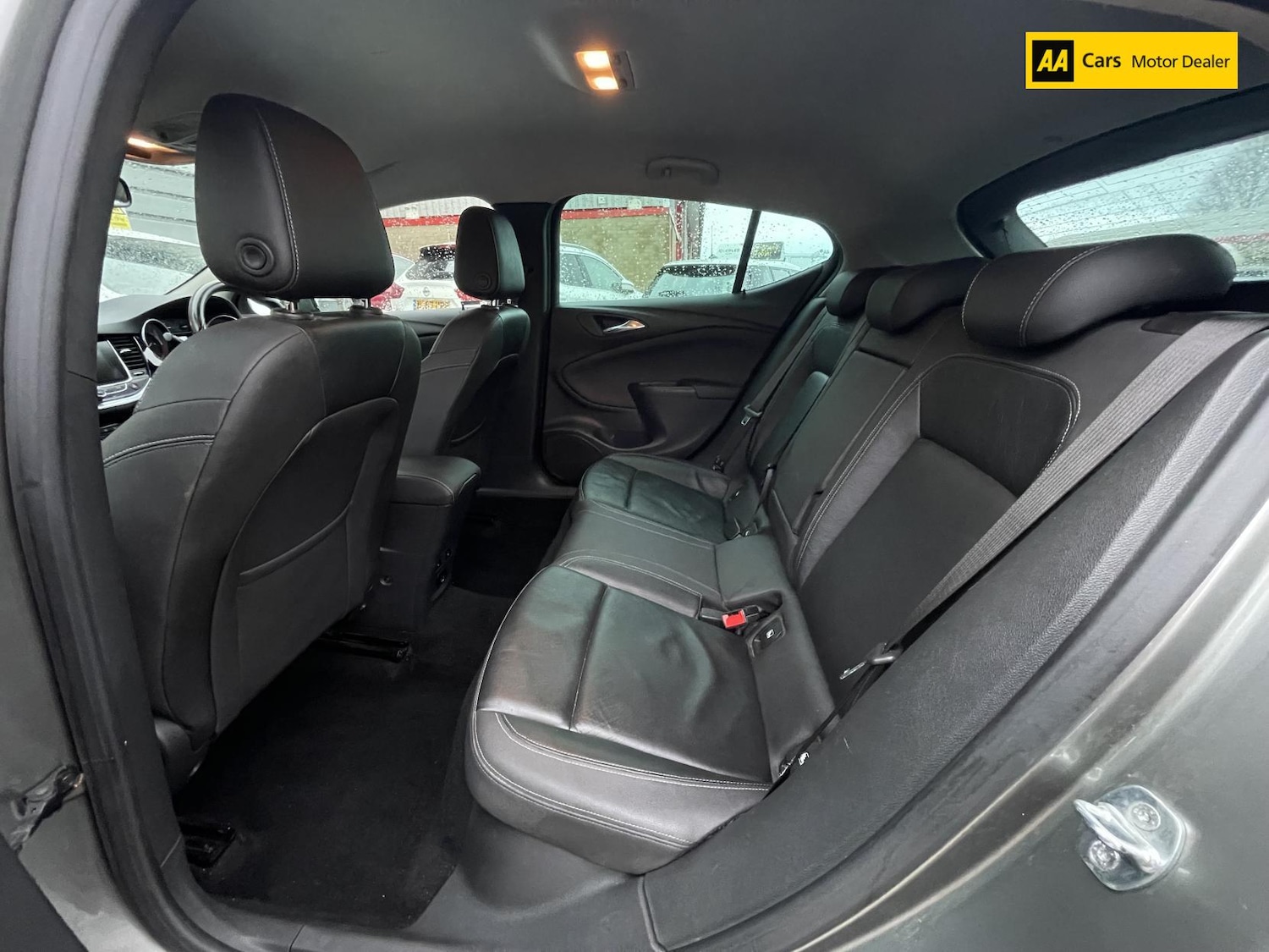 Used Vauxhall Astra 2017 for sale - 77289544: Photo 12