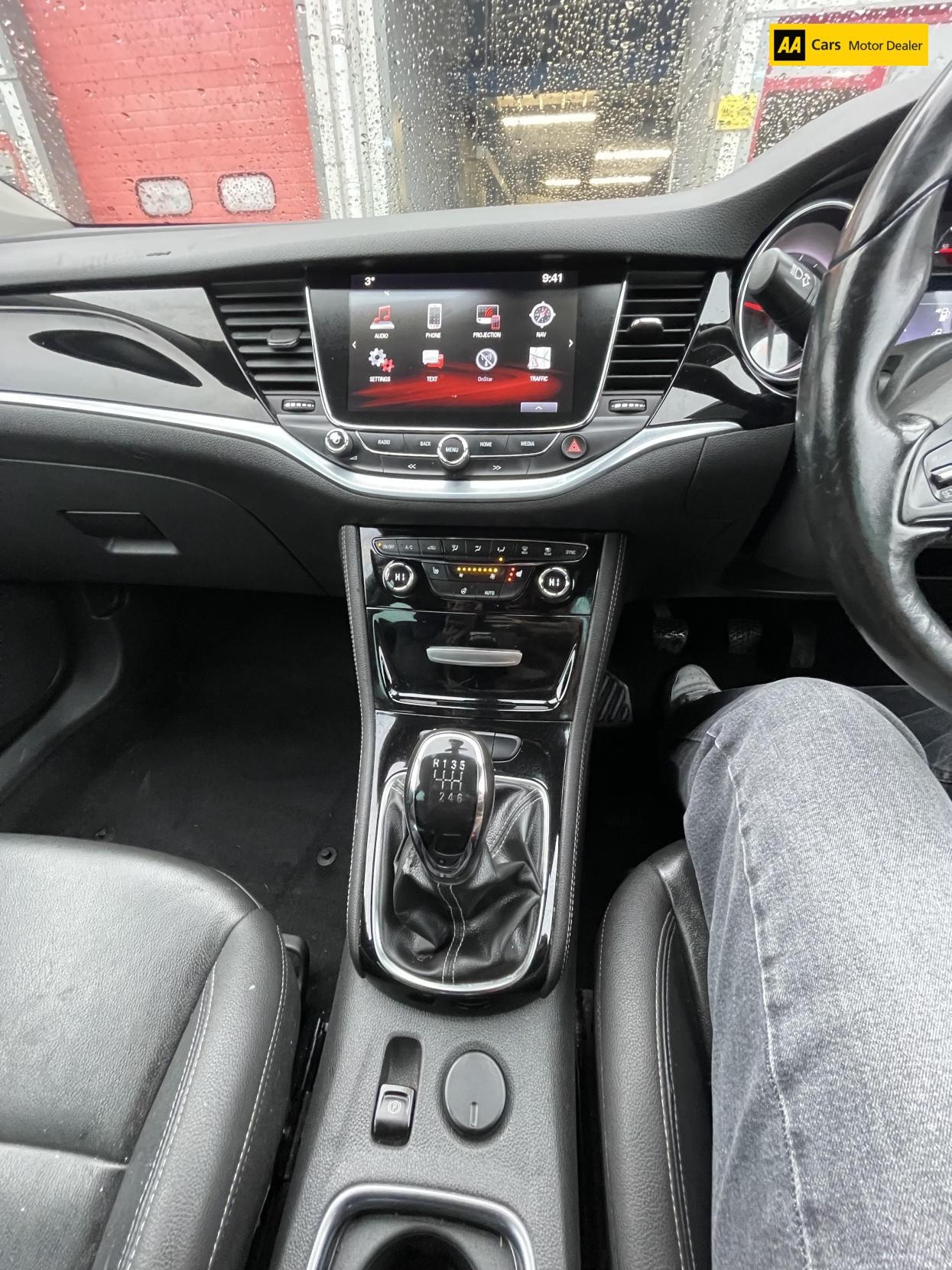 Used Vauxhall Astra 2017 for sale - 77289544: Photo 15