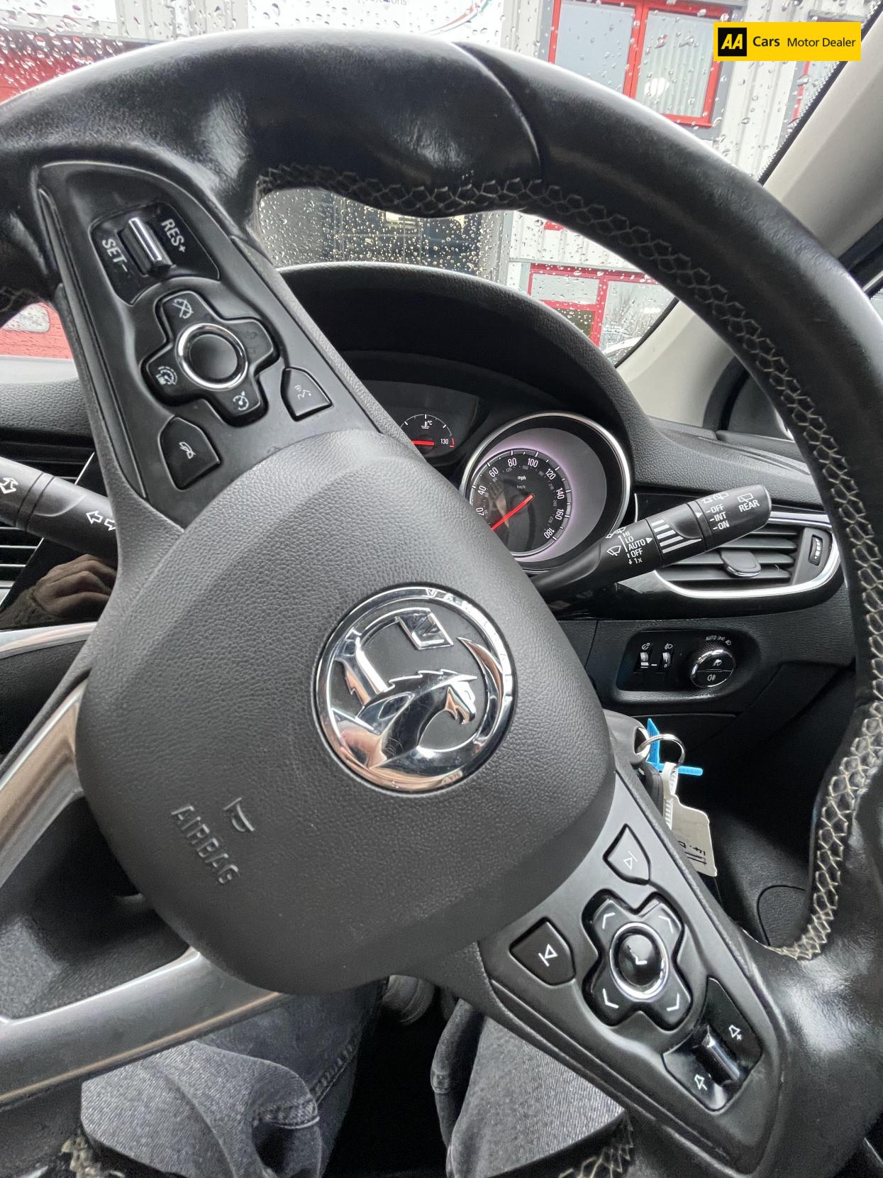 Used Vauxhall Astra 2017 for sale - 77289544: Photo 19