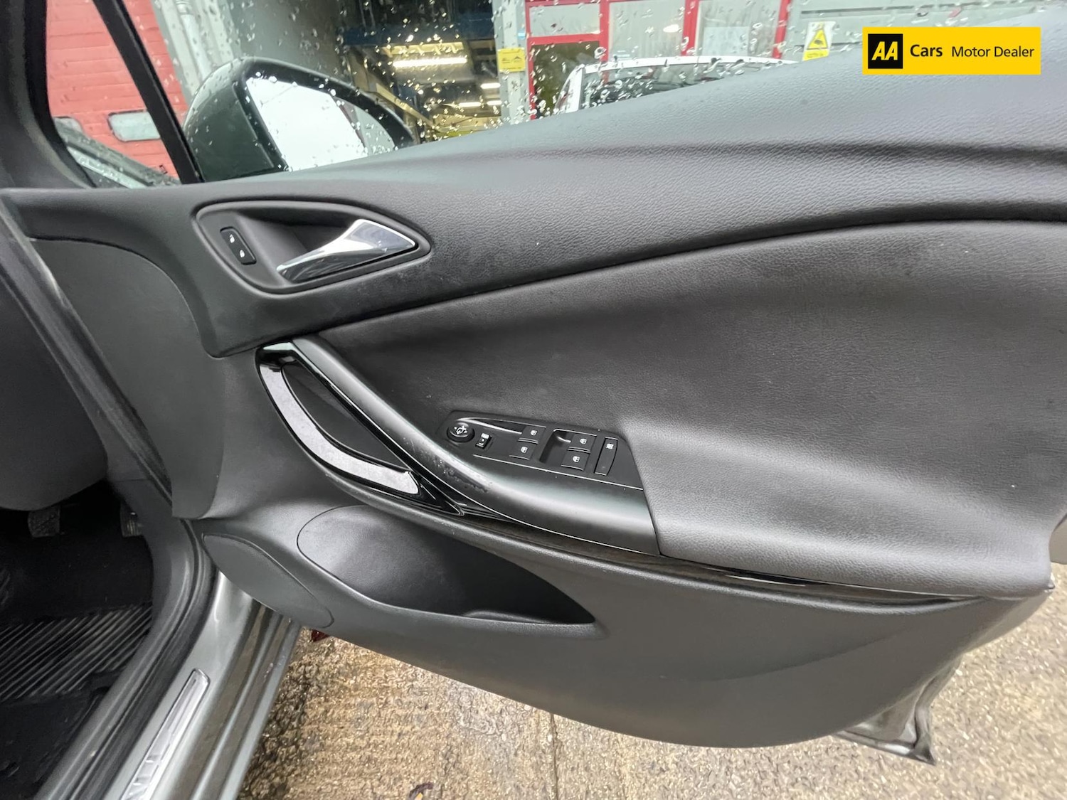 Used Vauxhall Astra 2017 for sale - 77289544: Photo 21