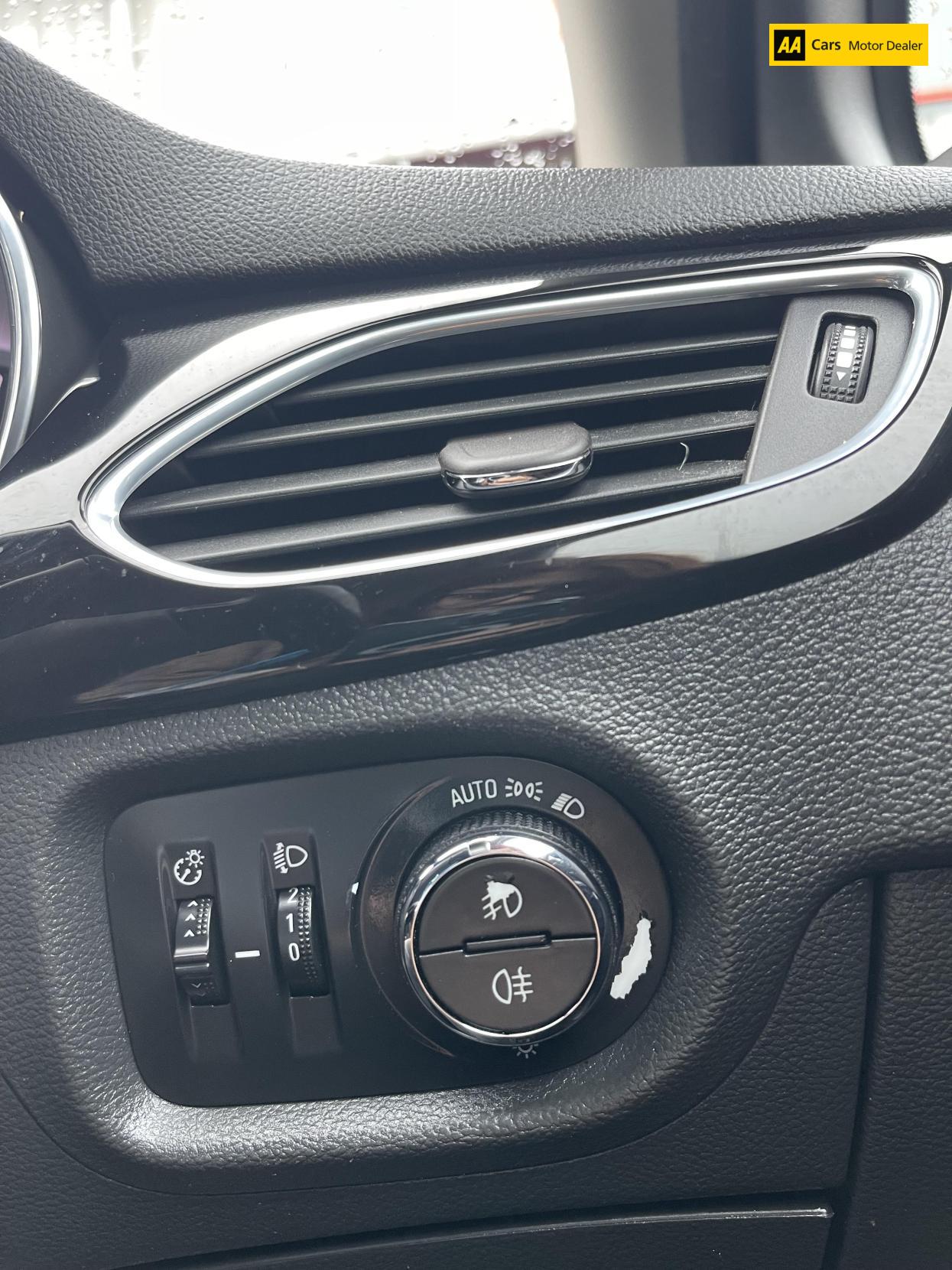 Used Vauxhall Astra 2017 for sale - 77289544: Photo 22