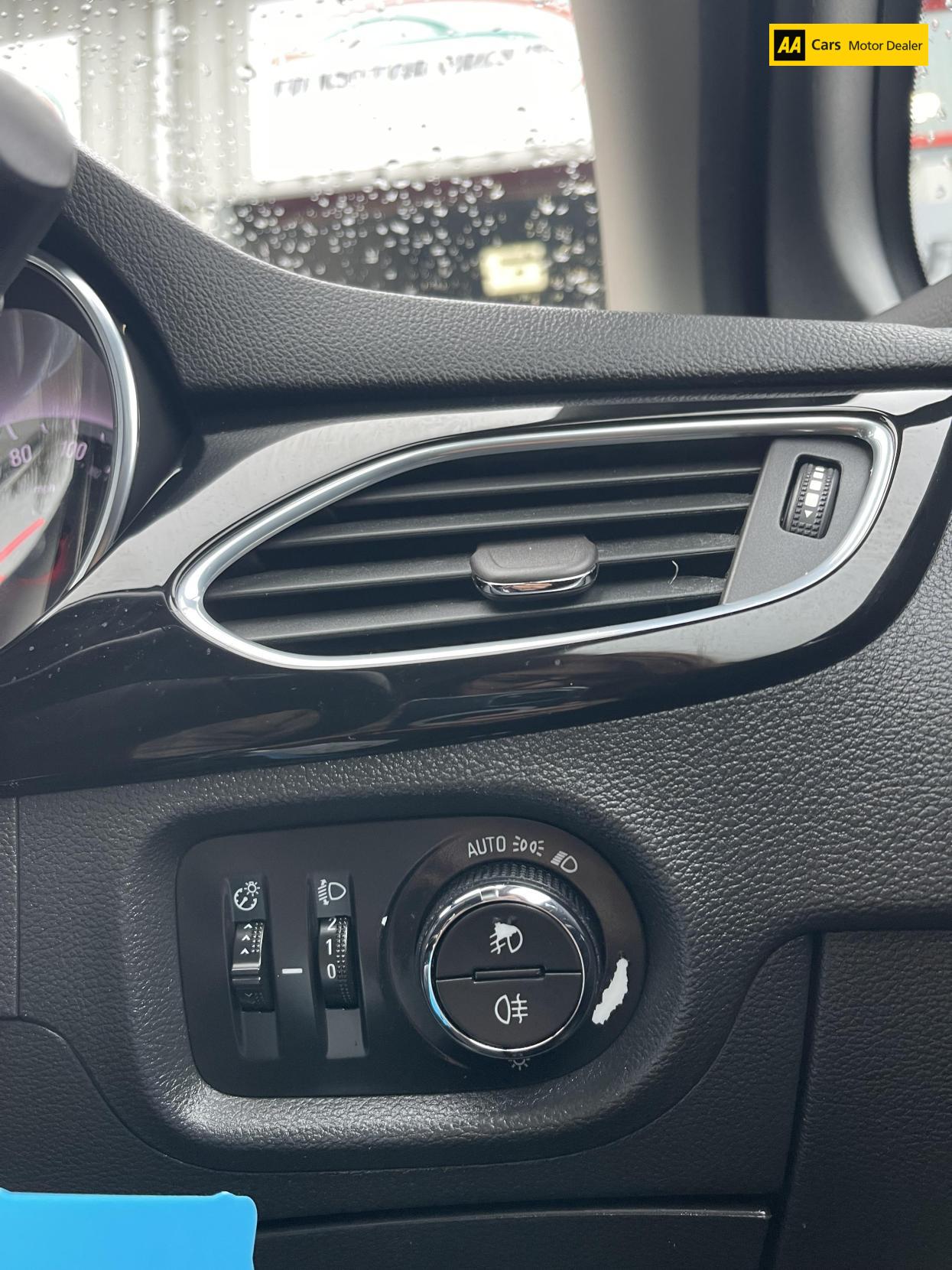 Used Vauxhall Astra 2017 for sale - 77289544: Photo 23