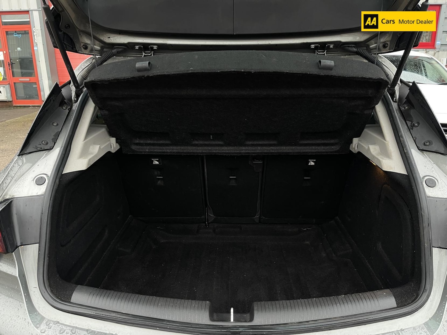 Used Vauxhall Astra 2017 for sale - 77289544: Photo 26