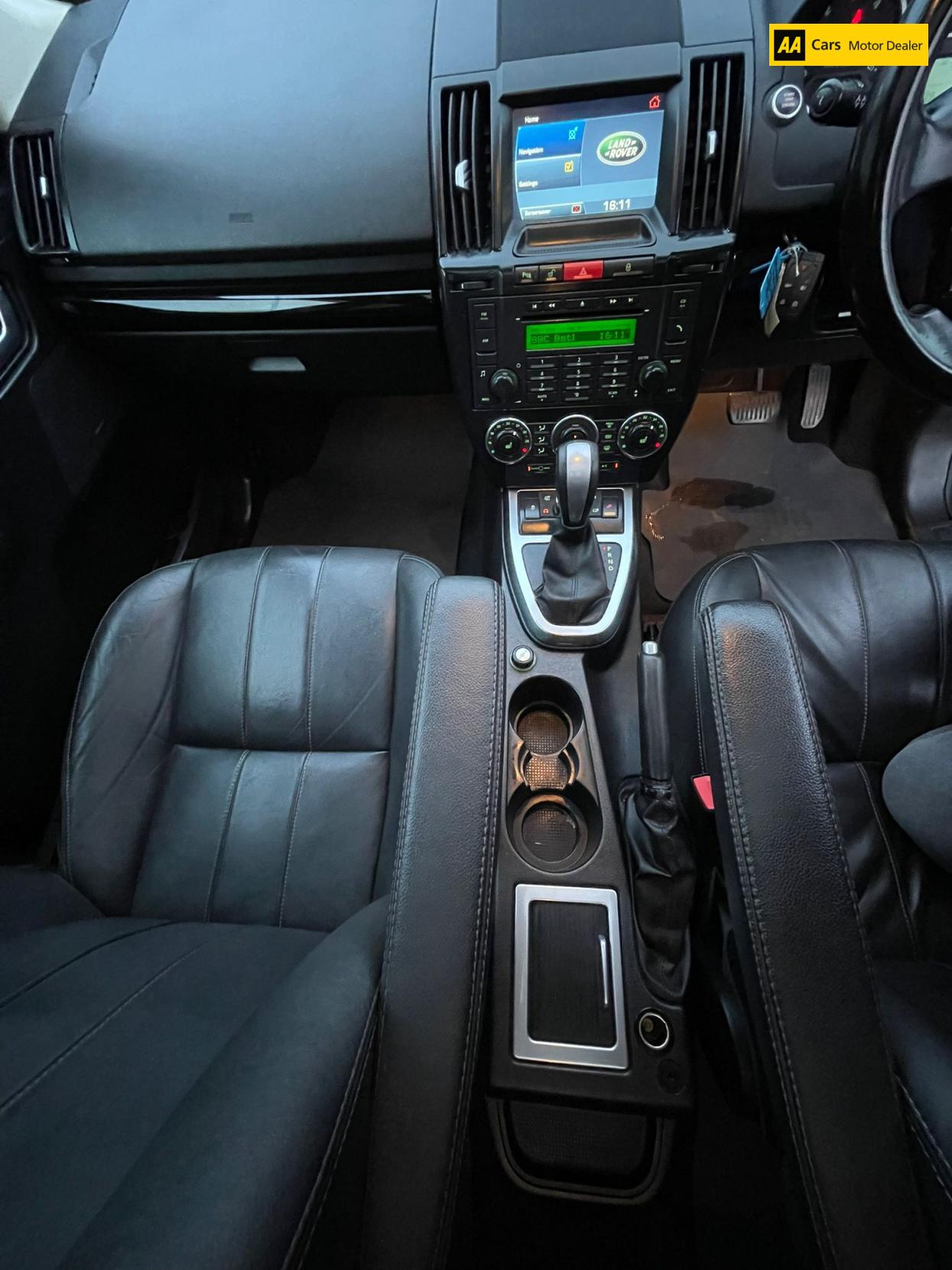 Used Land Rover Freelander 2012 for sale - 76580925: Photo 13