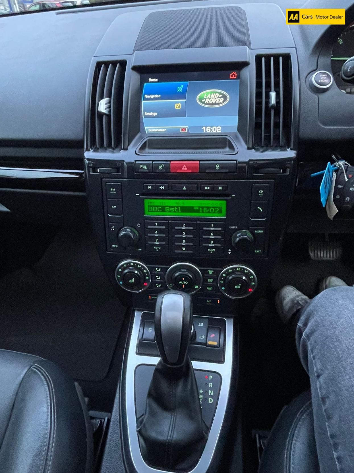 Used Land Rover Freelander 2012 for sale - 76580925: Photo 14