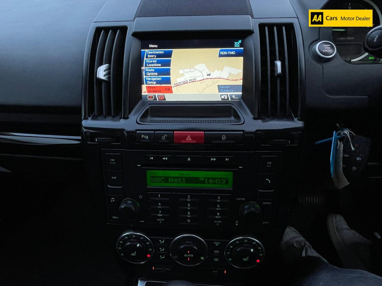 Used Land Rover Freelander 2012 for sale - 76580925: Photo 20