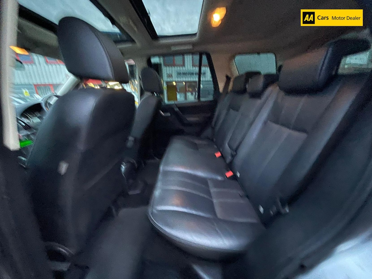 Used Land Rover Freelander 2012 for sale - 76580925: Photo 21