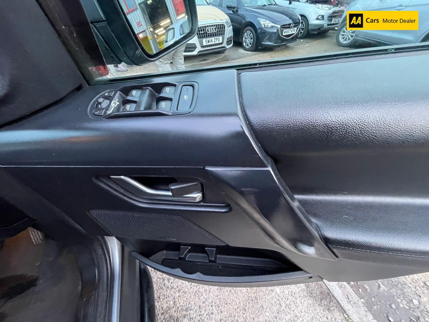 Used Land Rover Freelander 2012 for sale - 76580925: Photo 22