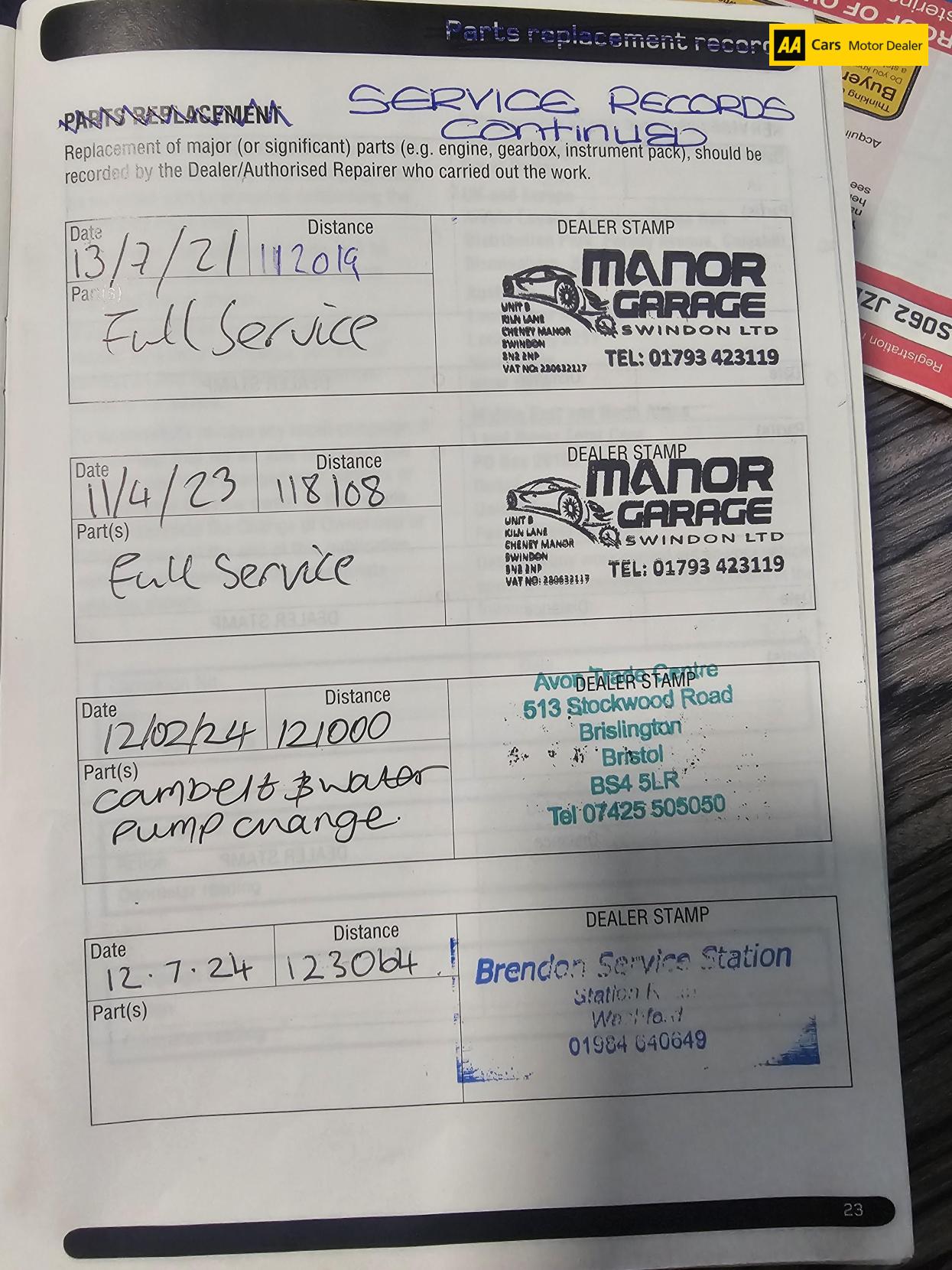 Used Land Rover Freelander 2012 for sale - 76580925: Photo 28