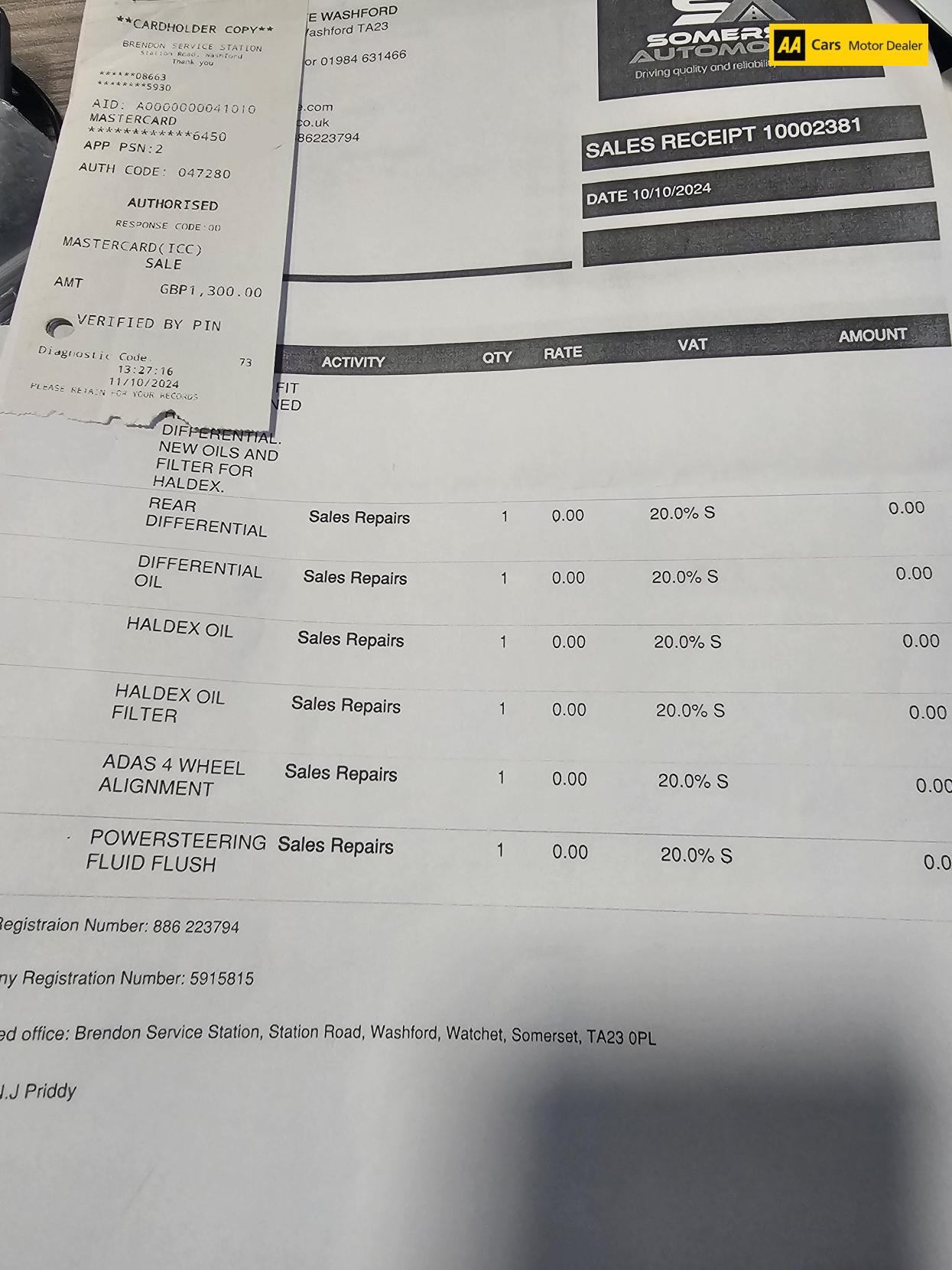 Used Land Rover Freelander 2012 for sale - 76580925: Photo 31