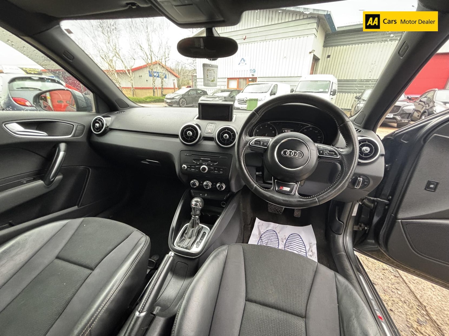 Used Audi A1 2013 for sale - 77804025: Photo 10