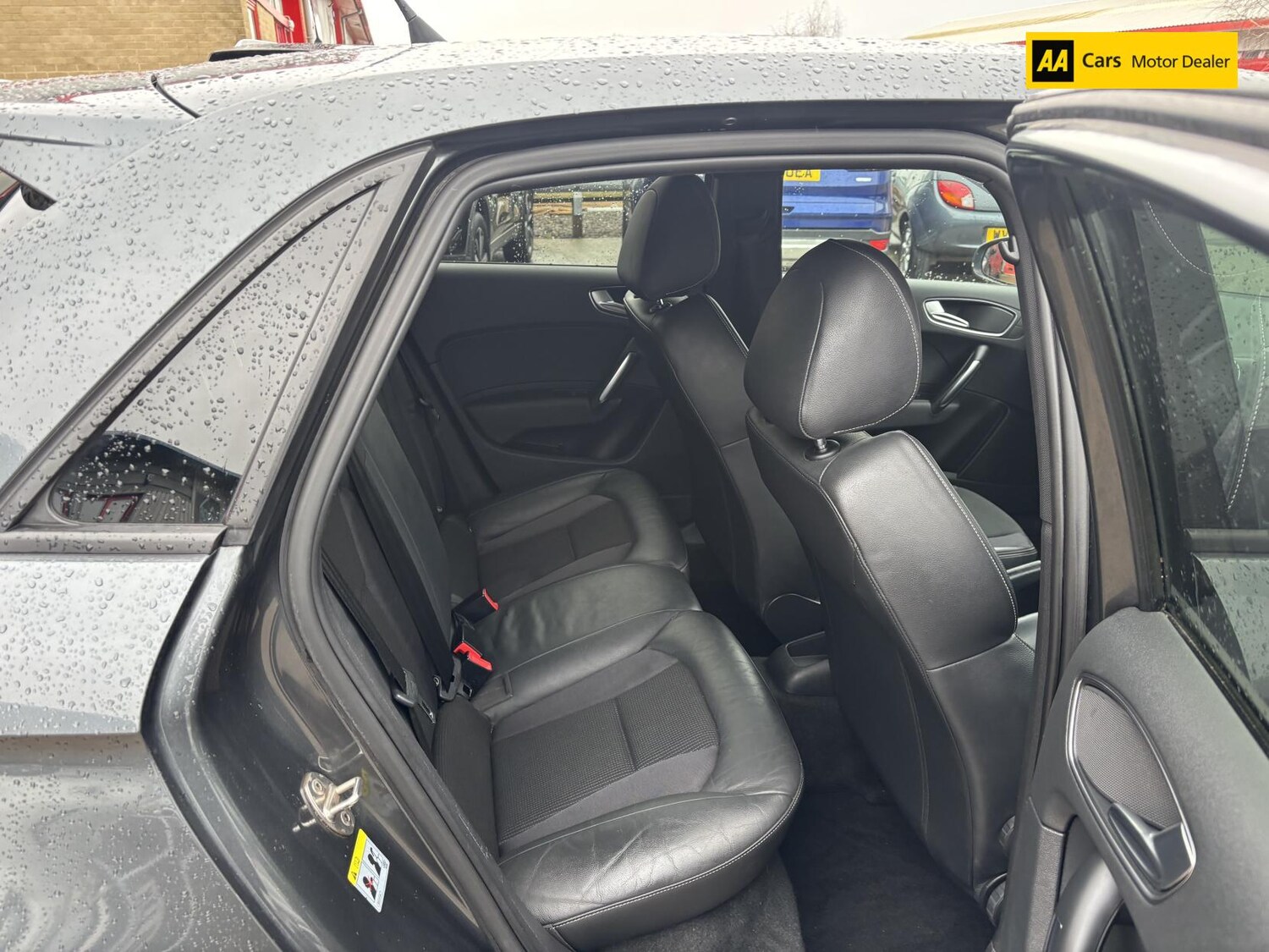 Used Audi A1 2013 for sale - 77804025: Photo 11