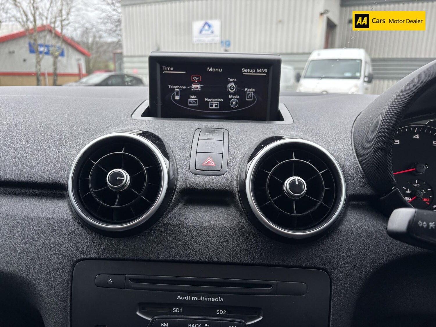 Used Audi A1 2013 for sale - 77804025: Photo 13