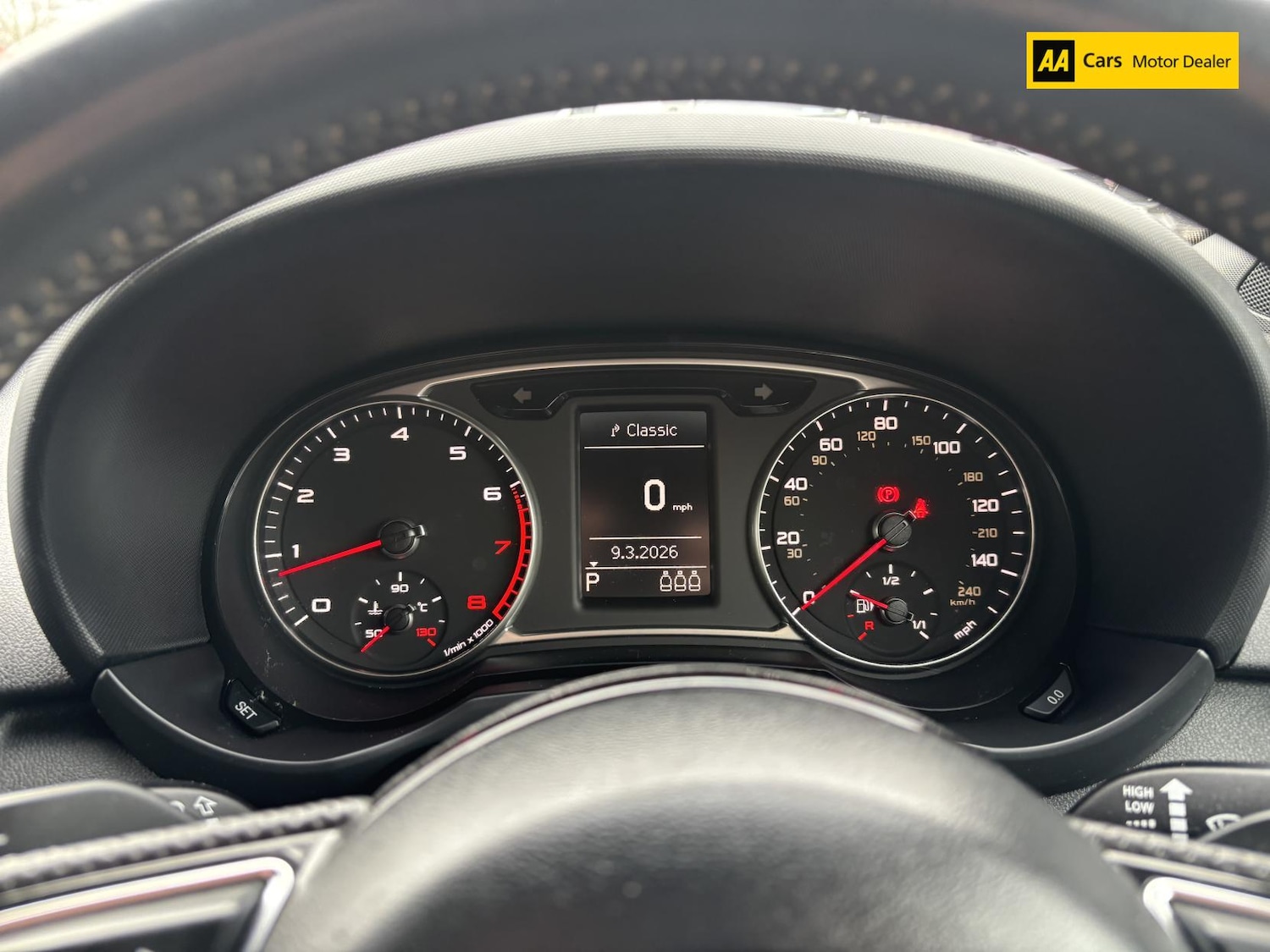 Used Audi A1 2013 for sale - 77804025: Photo 14