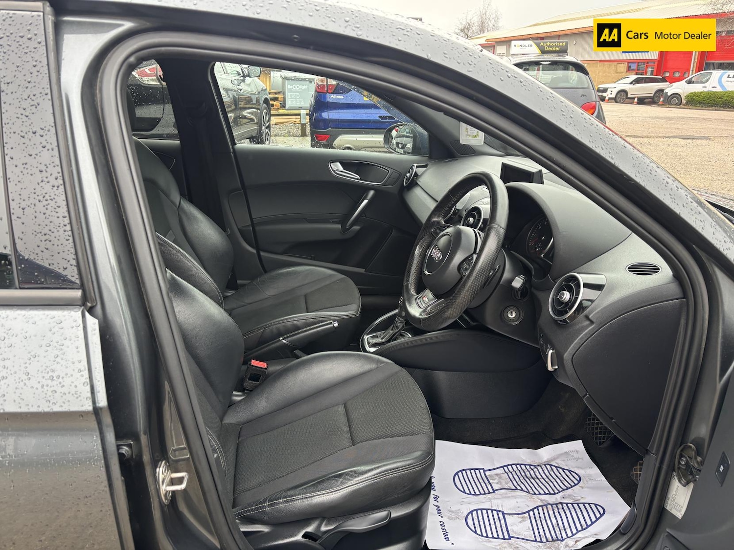 Used Audi A1 2013 for sale - 77804025: Photo 9