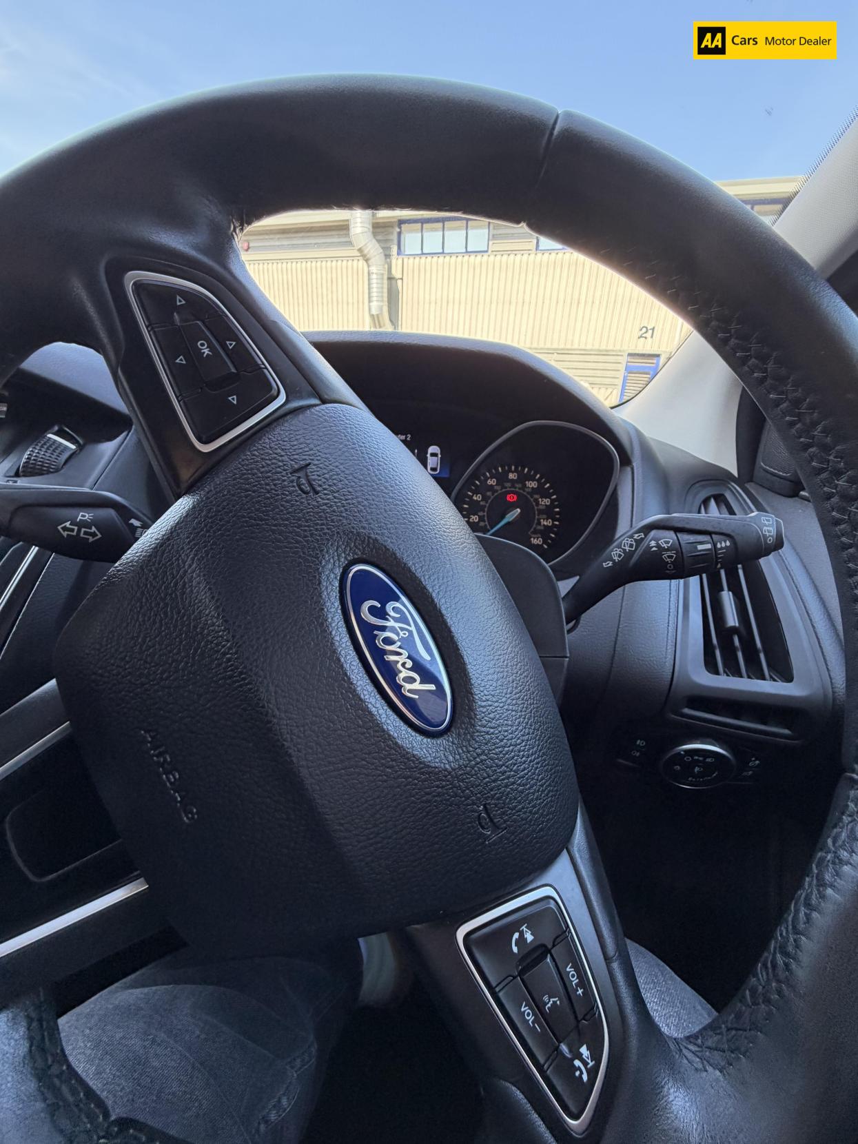 Used Ford Focus 2016 for sale - 77975646: Photo 12