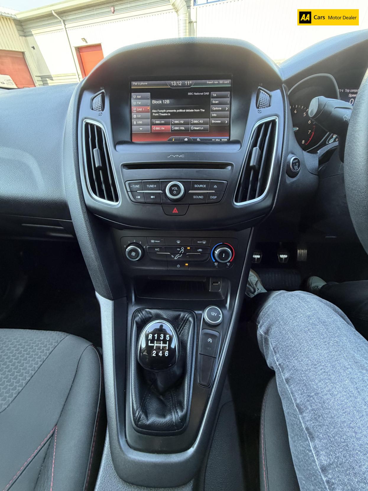 Used Ford Focus 2016 for sale - 77975646: Photo 14