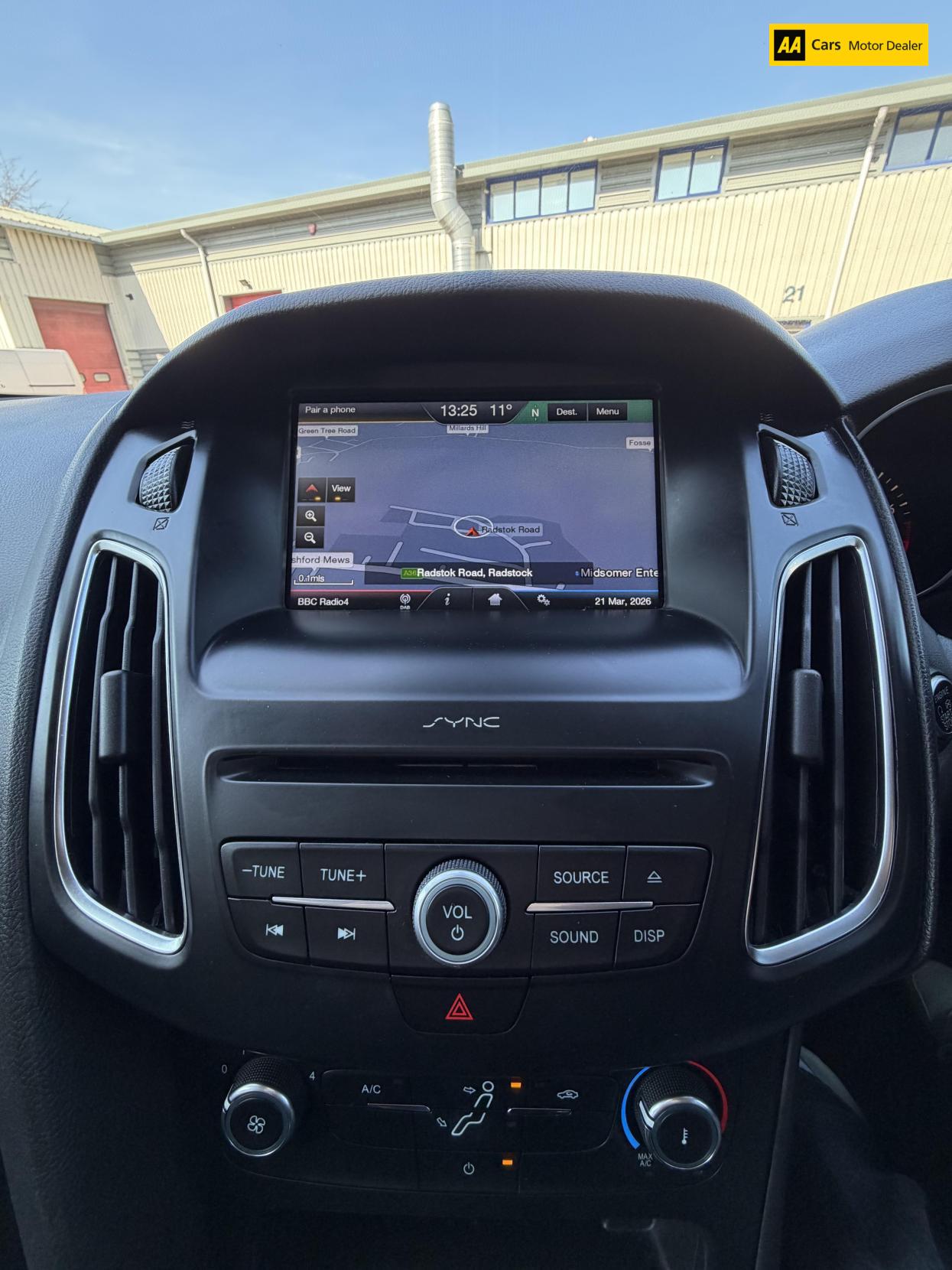 Used Ford Focus 2016 for sale - 77975646: Photo 15