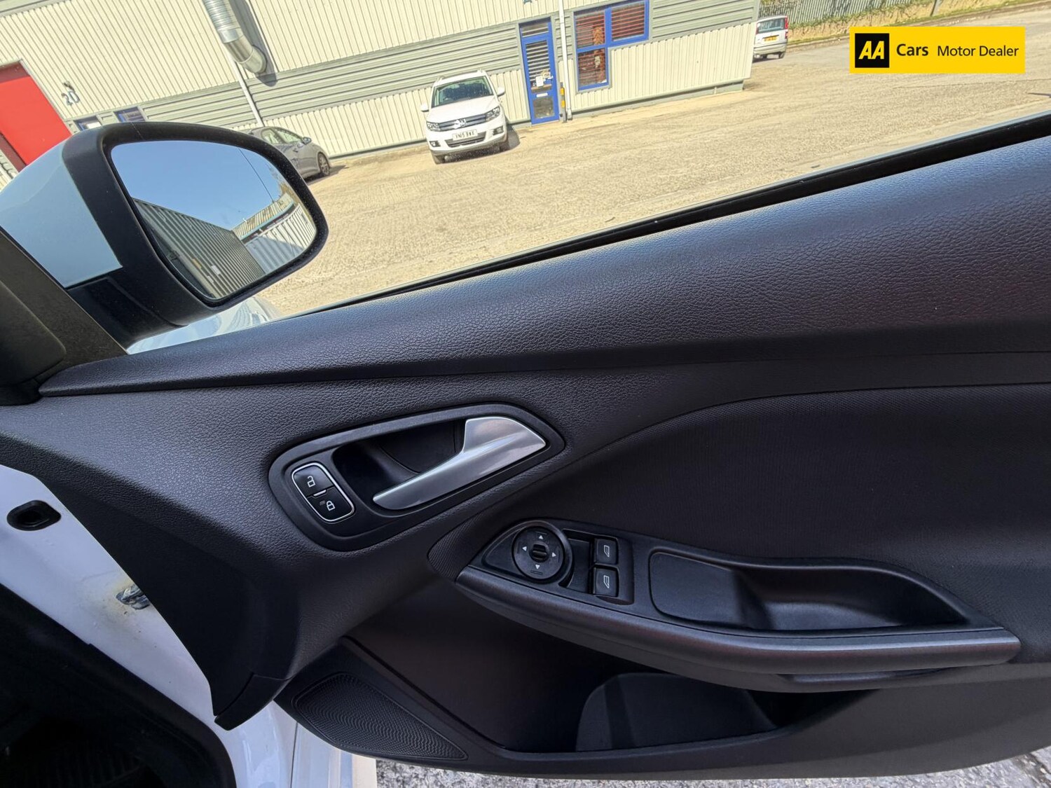 Used Ford Focus 2016 for sale - 77975646: Photo 16