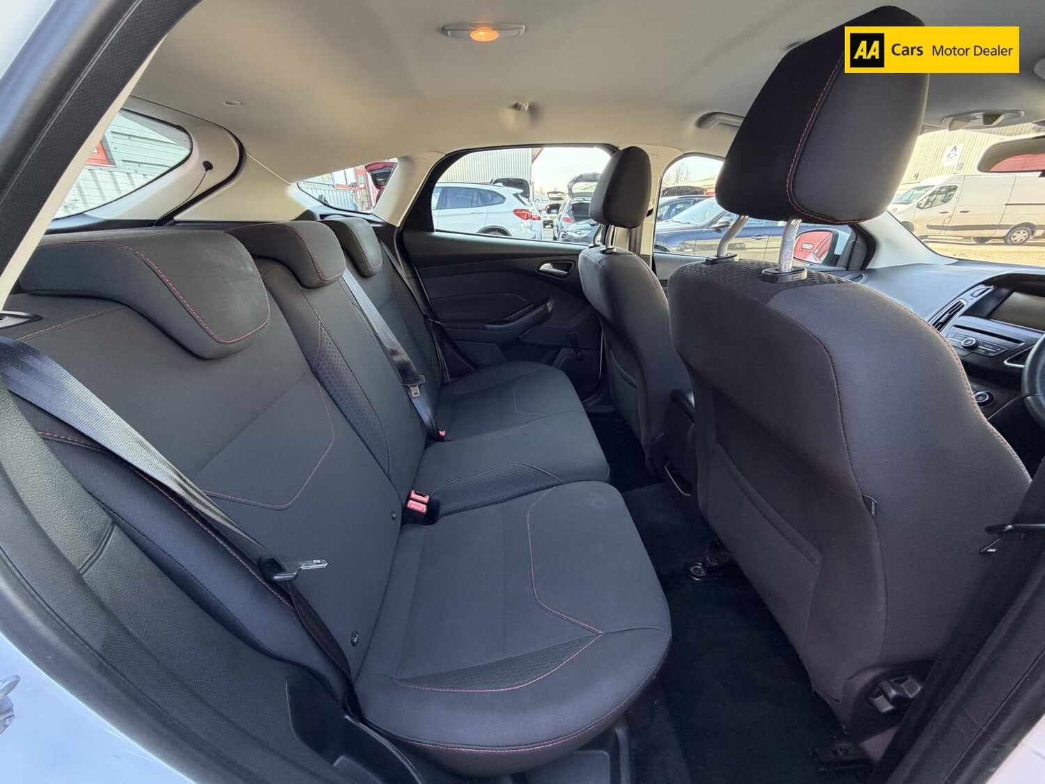 Used Ford Focus 2016 for sale - 77975646: Photo 20