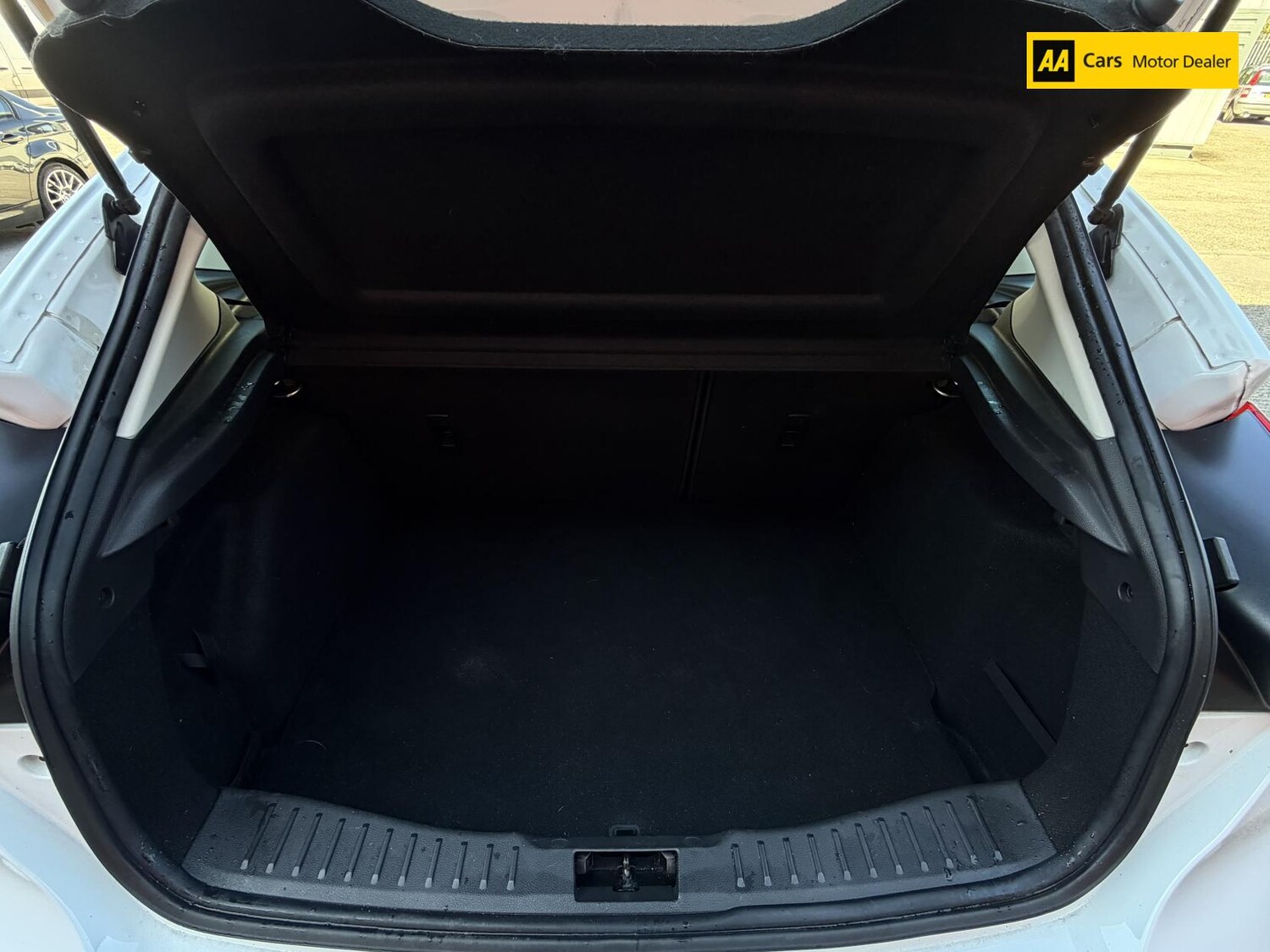 Used Ford Focus 2016 for sale - 77975646: Photo 21