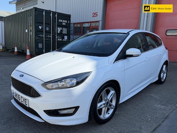Used Ford Focus 2016 for sale - 77975646: Photo