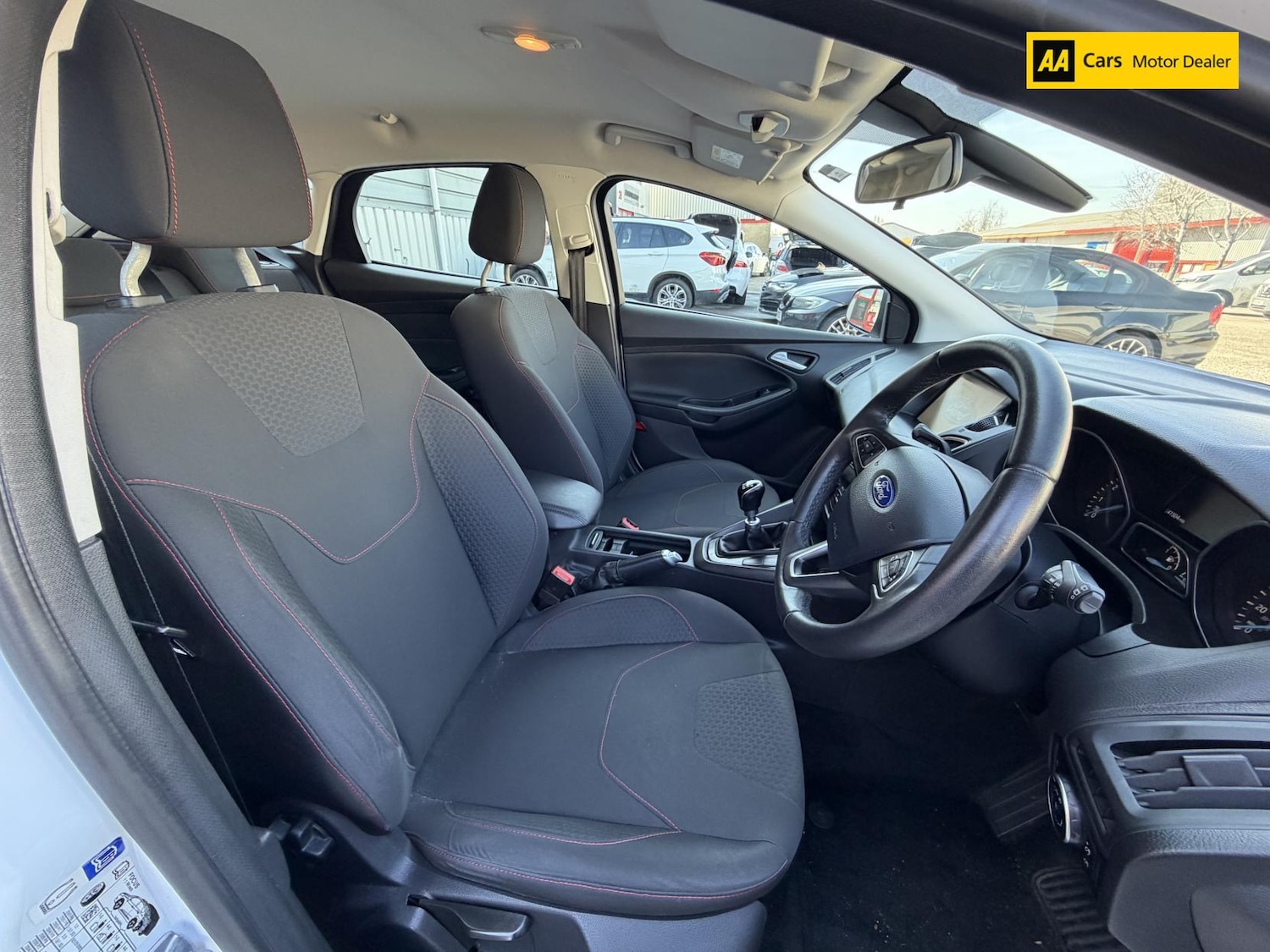 Used Ford Focus 2016 for sale - 77975646: Photo 9