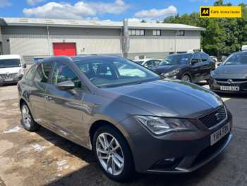 2014 - 1.6 TDI CR SE Sport Tourer 5dr Diesel Manual Euro 5 (s/s) (105 ps)
