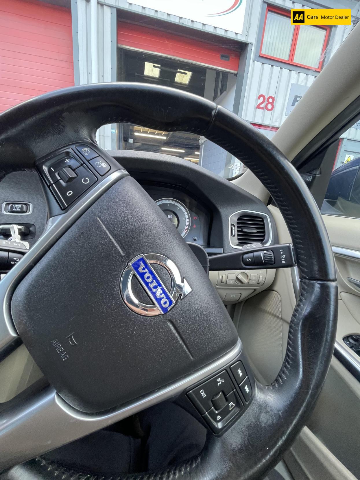 Used Volvo V60 2012 for sale - 77300651: Photo 20