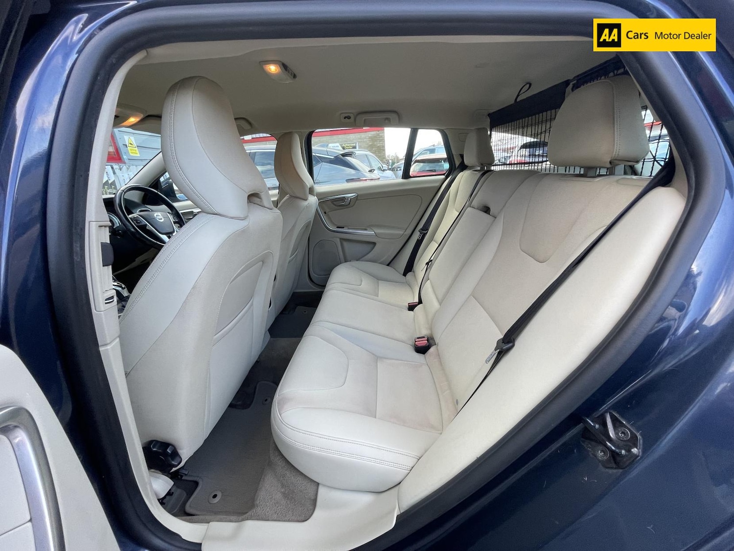 Used Volvo V60 2012 for sale - 77300651: Photo 21