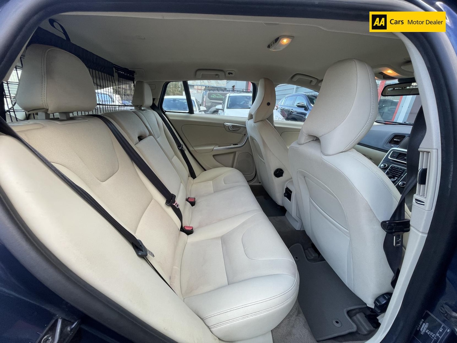 Used Volvo V60 2012 for sale - 77300651: Photo 22