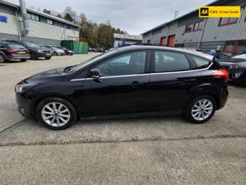 Used Ford Focus 2017 for sale - 74766960: Photo
