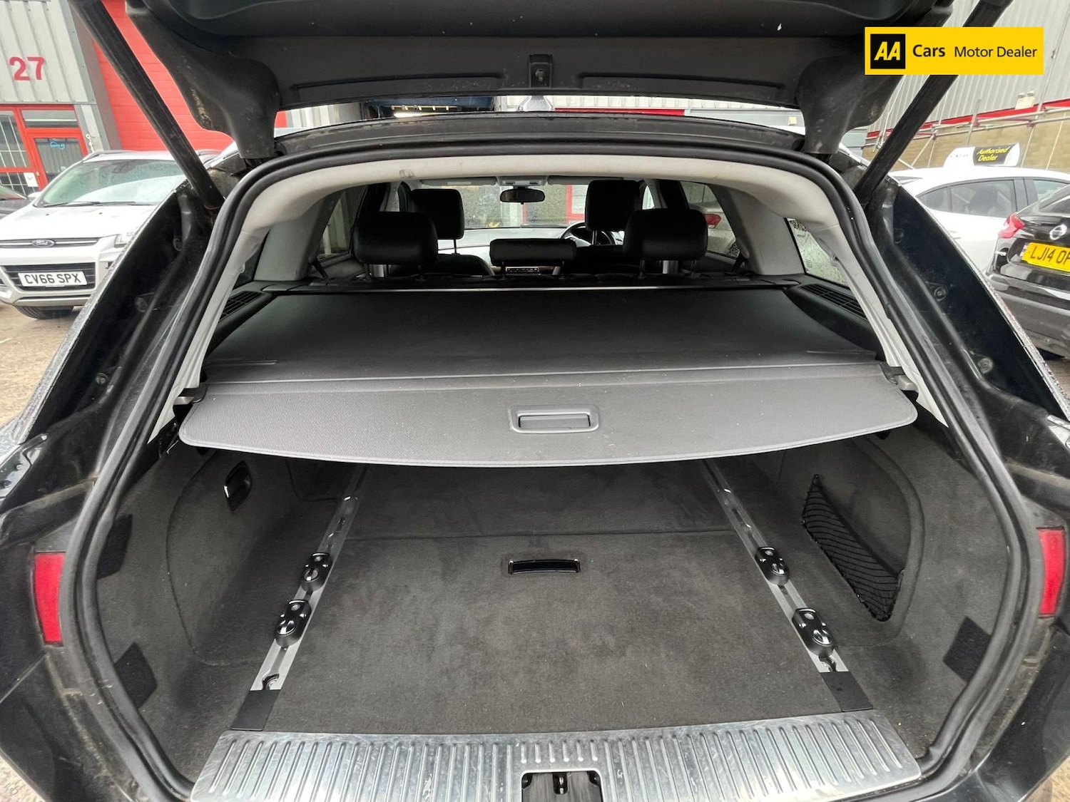 Vehicle 25