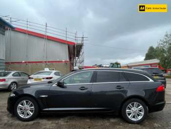 Used Jaguar XF 2014 for sale - 75252779: Photo